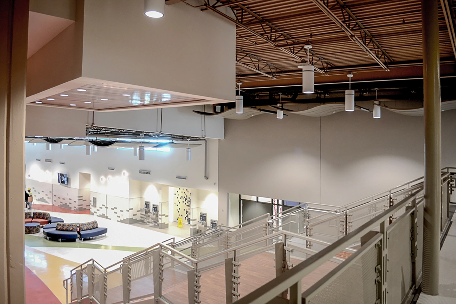 Thomas Manor Elementary School - Image 2