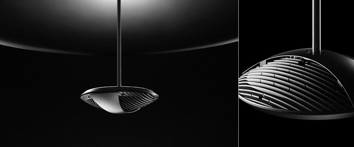 <p>Design Meets Thermal Performance</p><p></p>