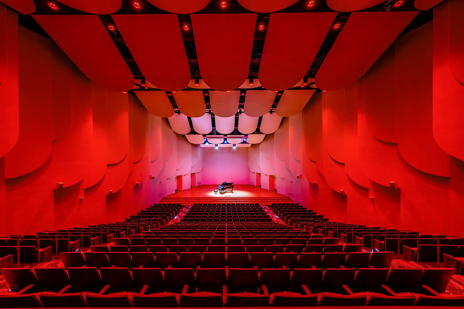 Brendle Recital Hall - Image 3