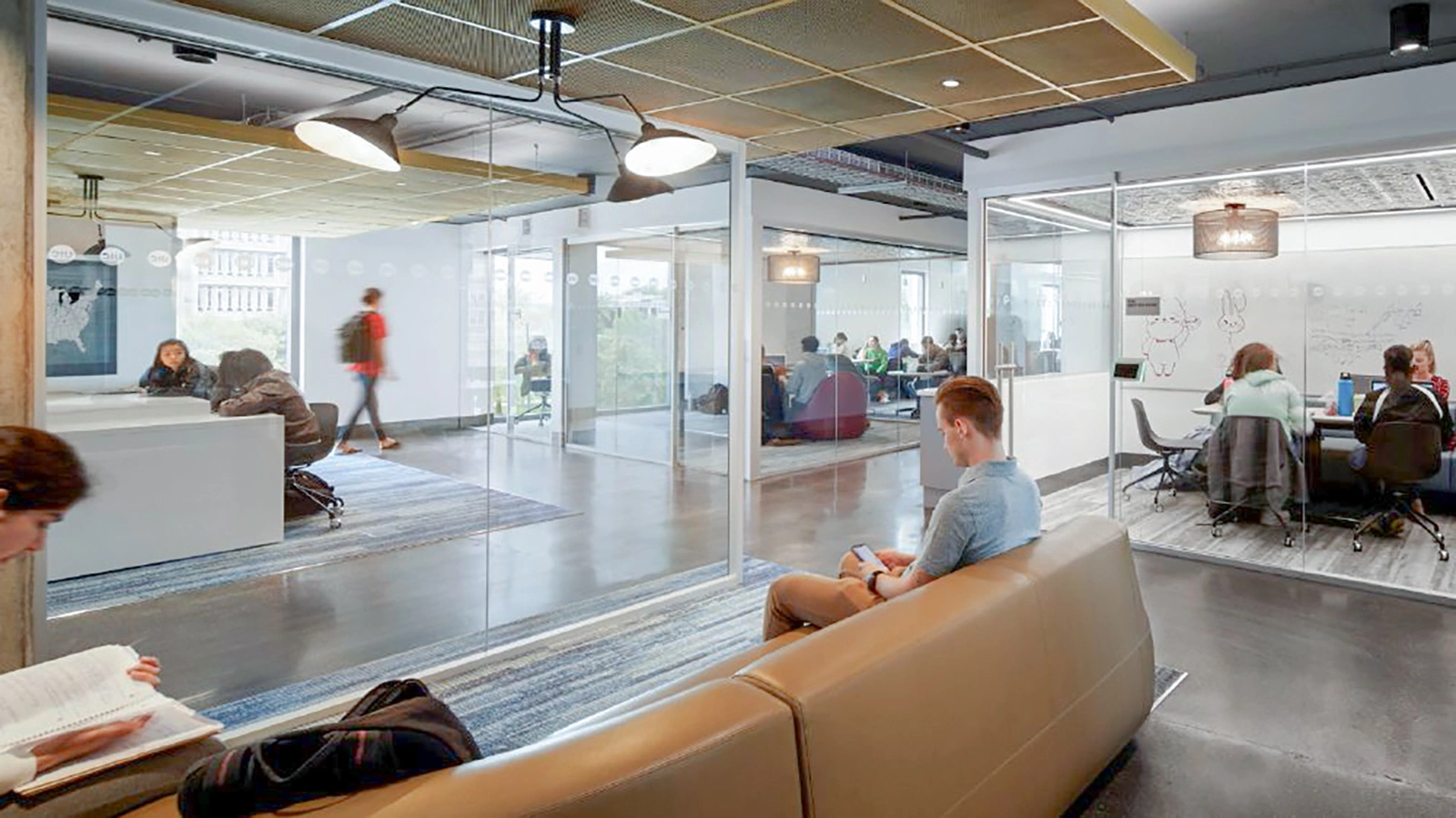 University Of Illinois, Chicago - Image 3