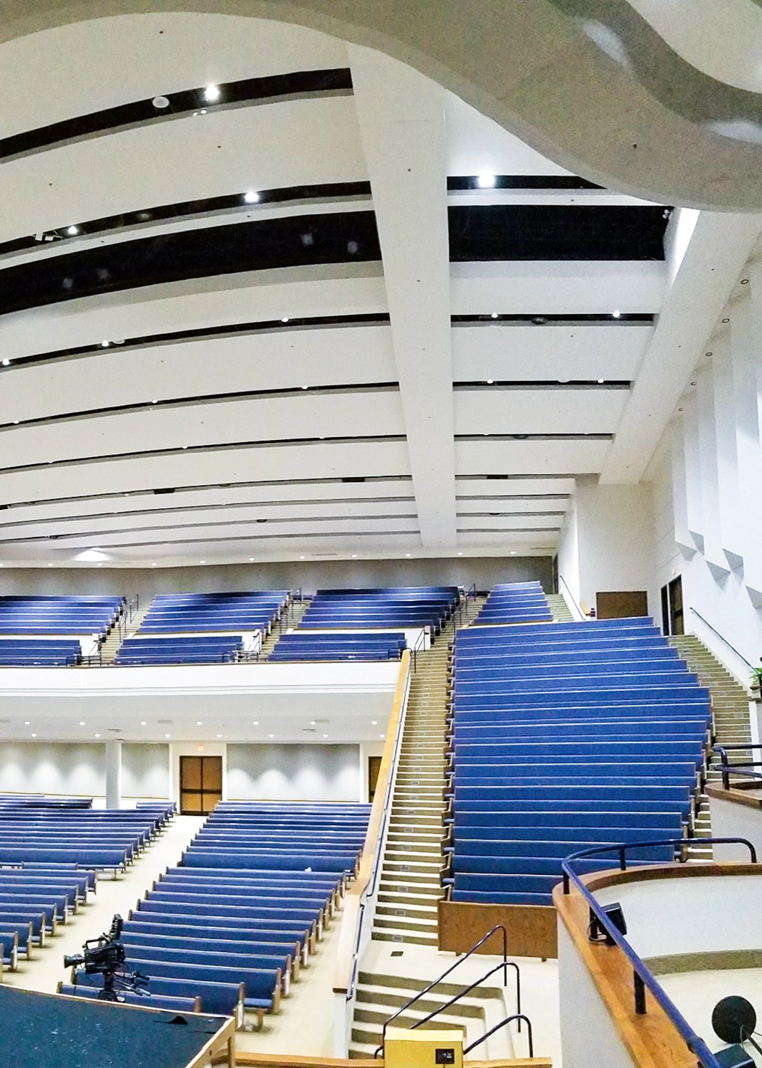 Olive Baptist Church