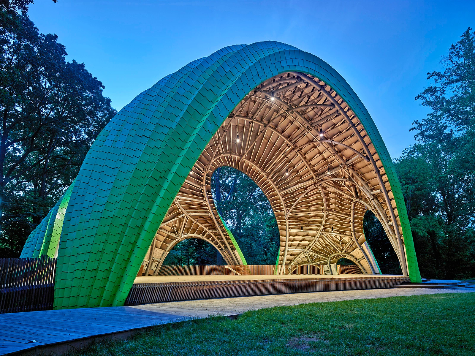 Merriweather Park - Image 5