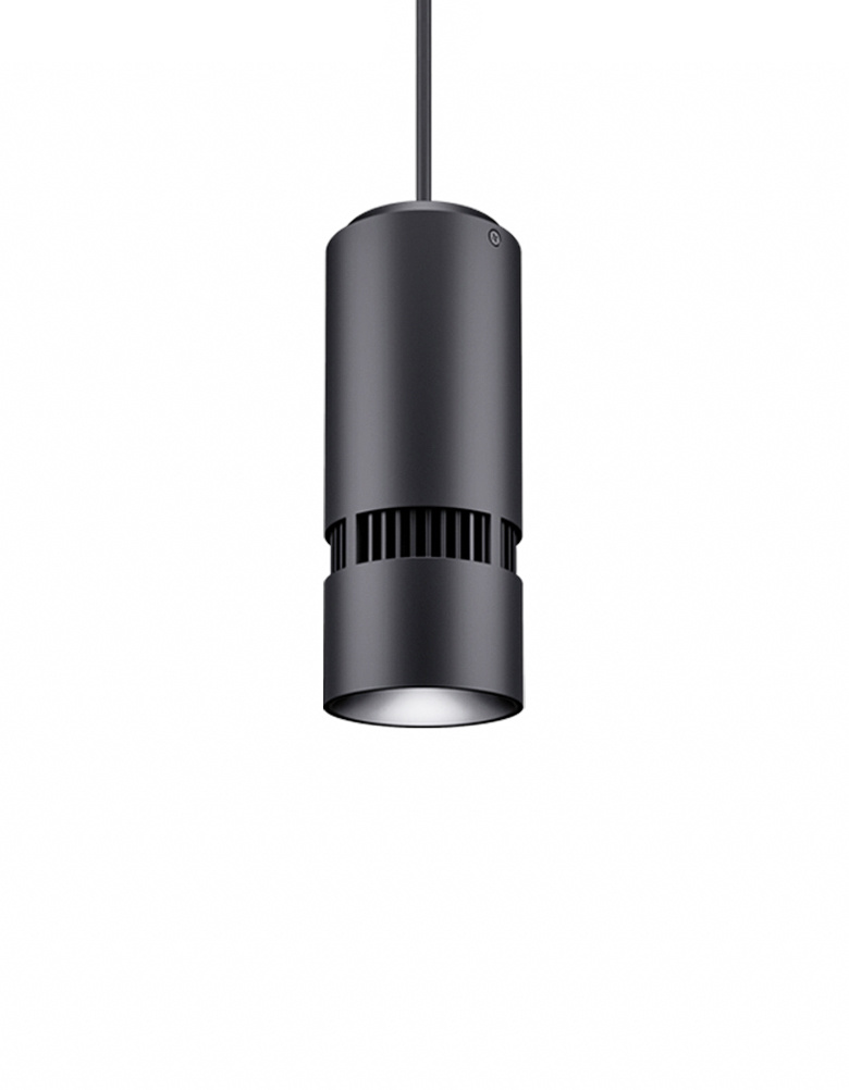 Downlight Stem/ Aircraft