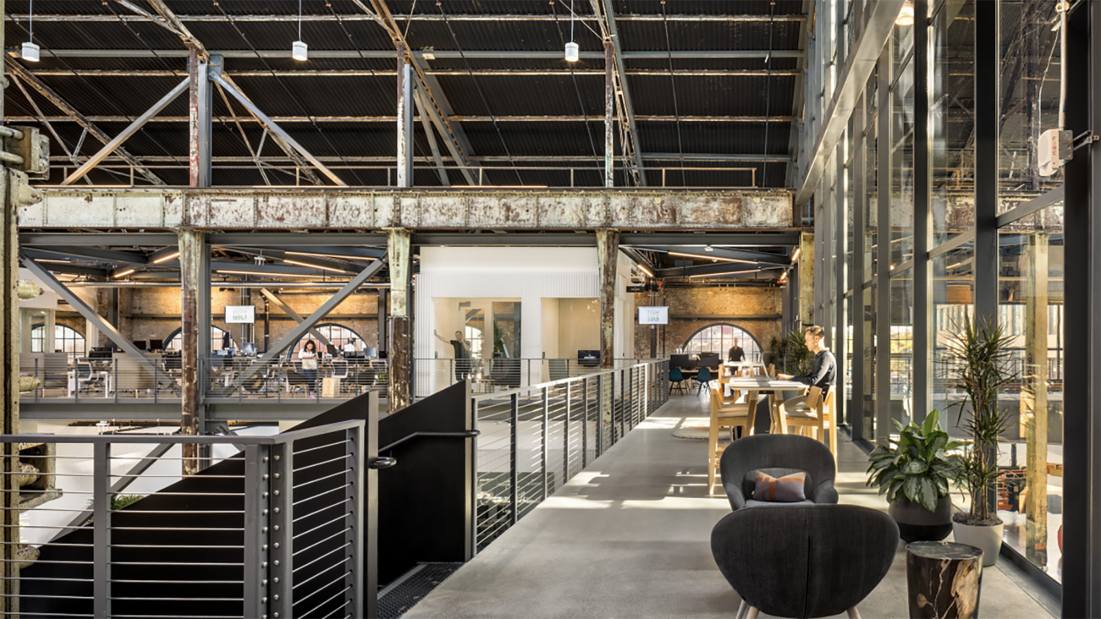 Gusto Headquarters - Image 2