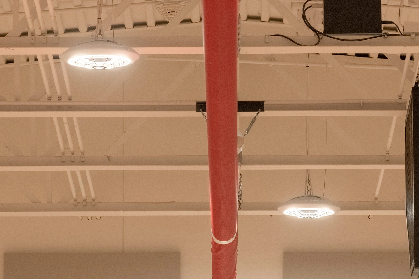 Brownstown Elementary School Gym - Image 3