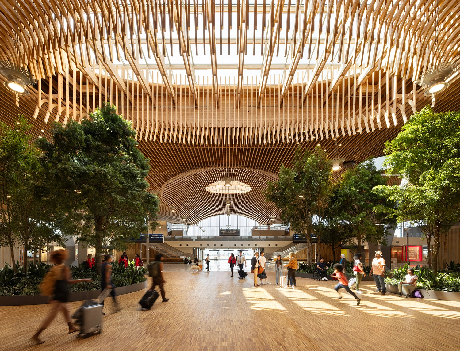 Portland International Airport - Image 4