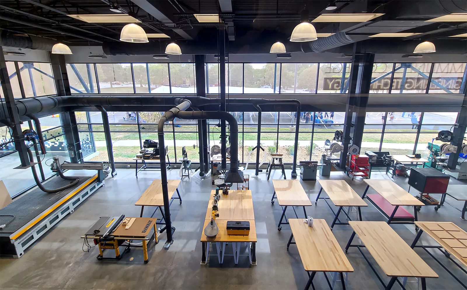 Metropolitan Community College, Engineering - Image 3