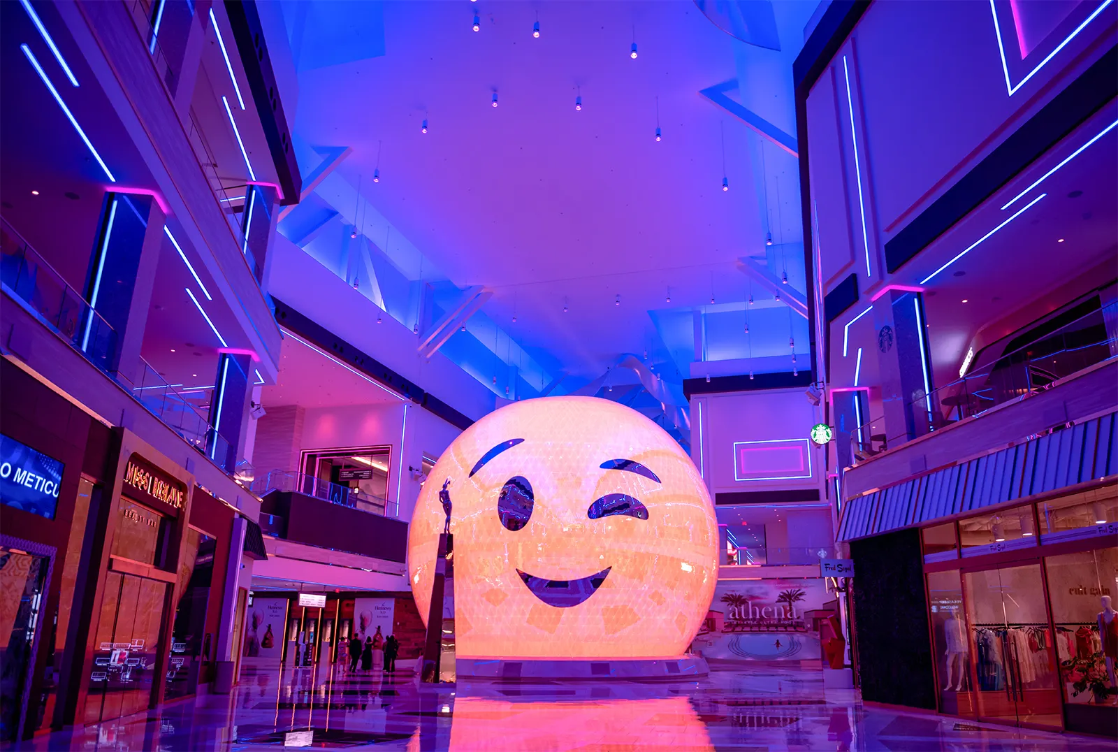 Resorts World Las Vegas - Image 4