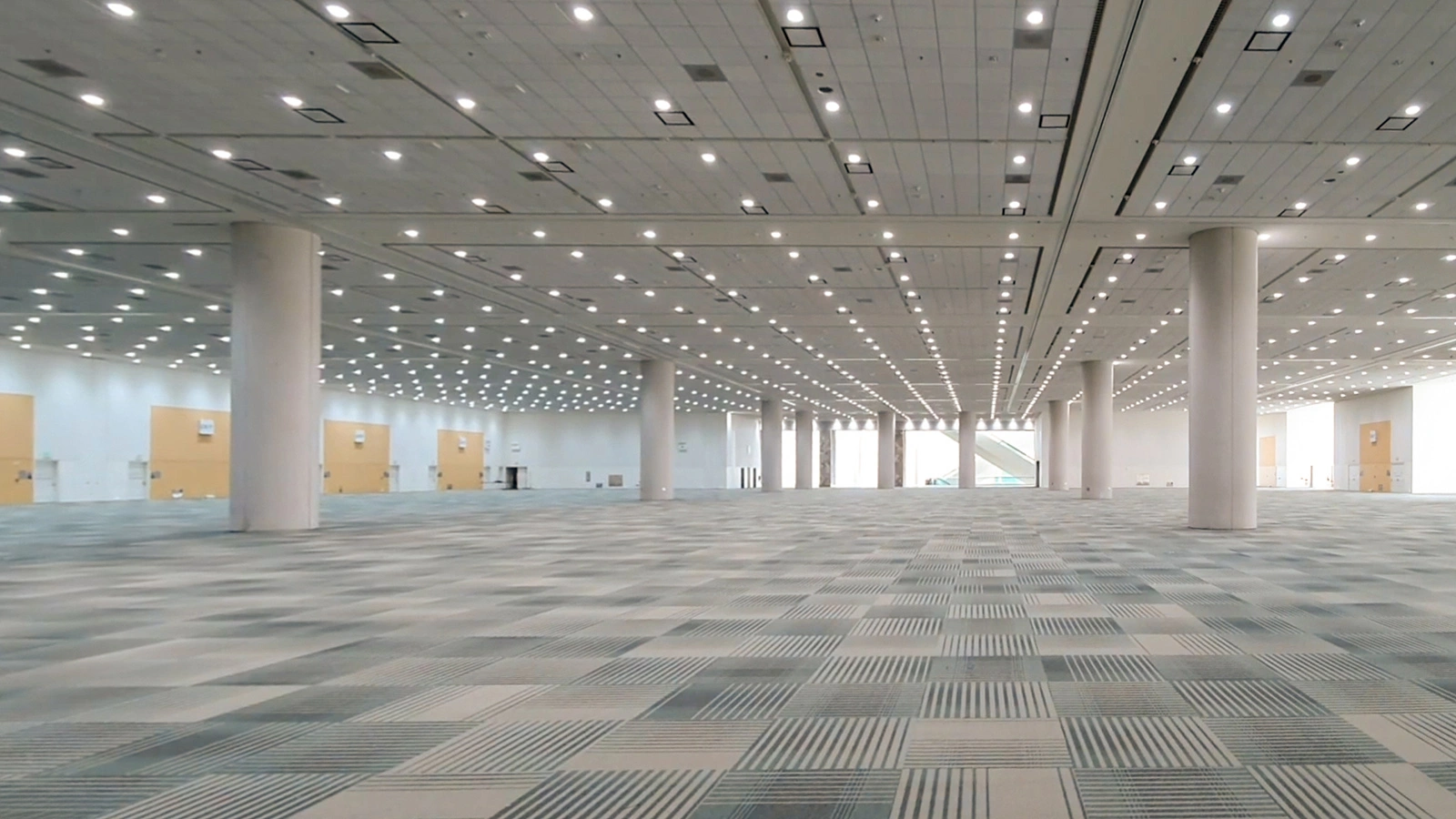 Moscone Convention Center - Image 3
