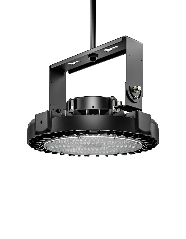 Downlight Stem