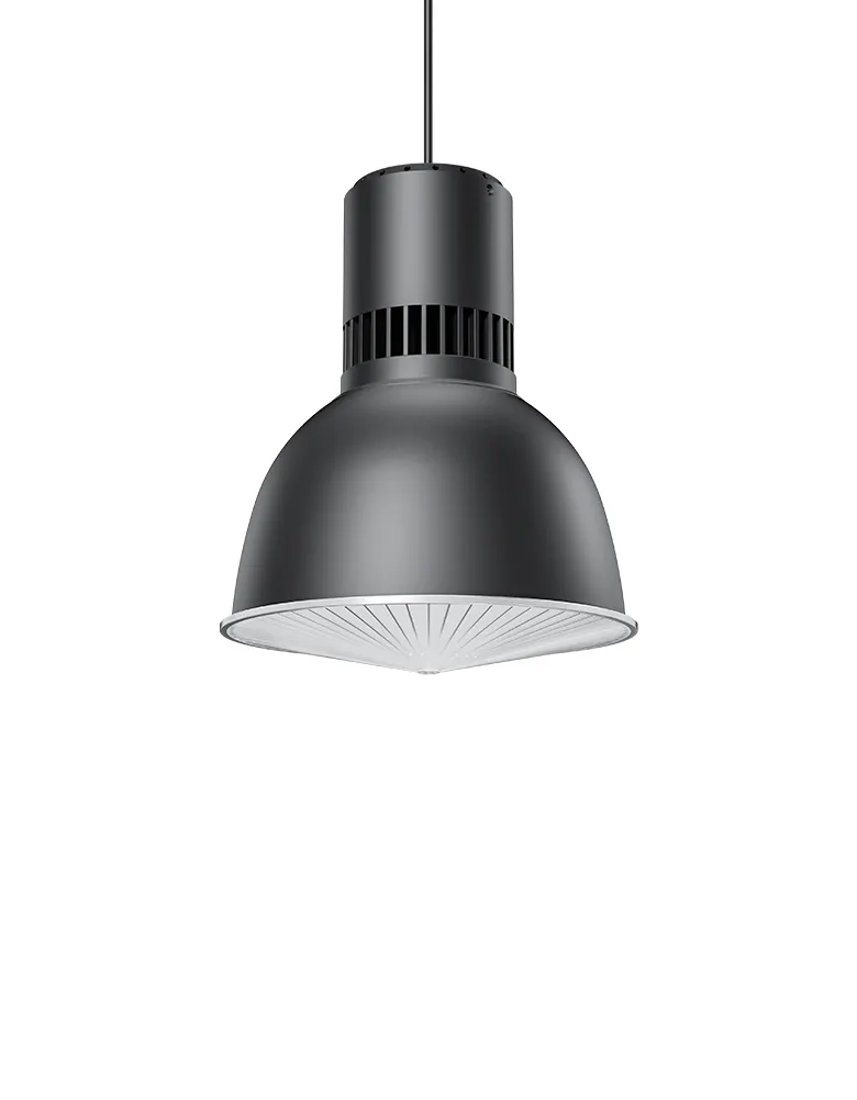 ALS Shroud + Conical Lens