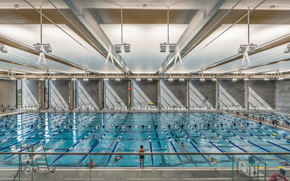 Eastside Recreation Center