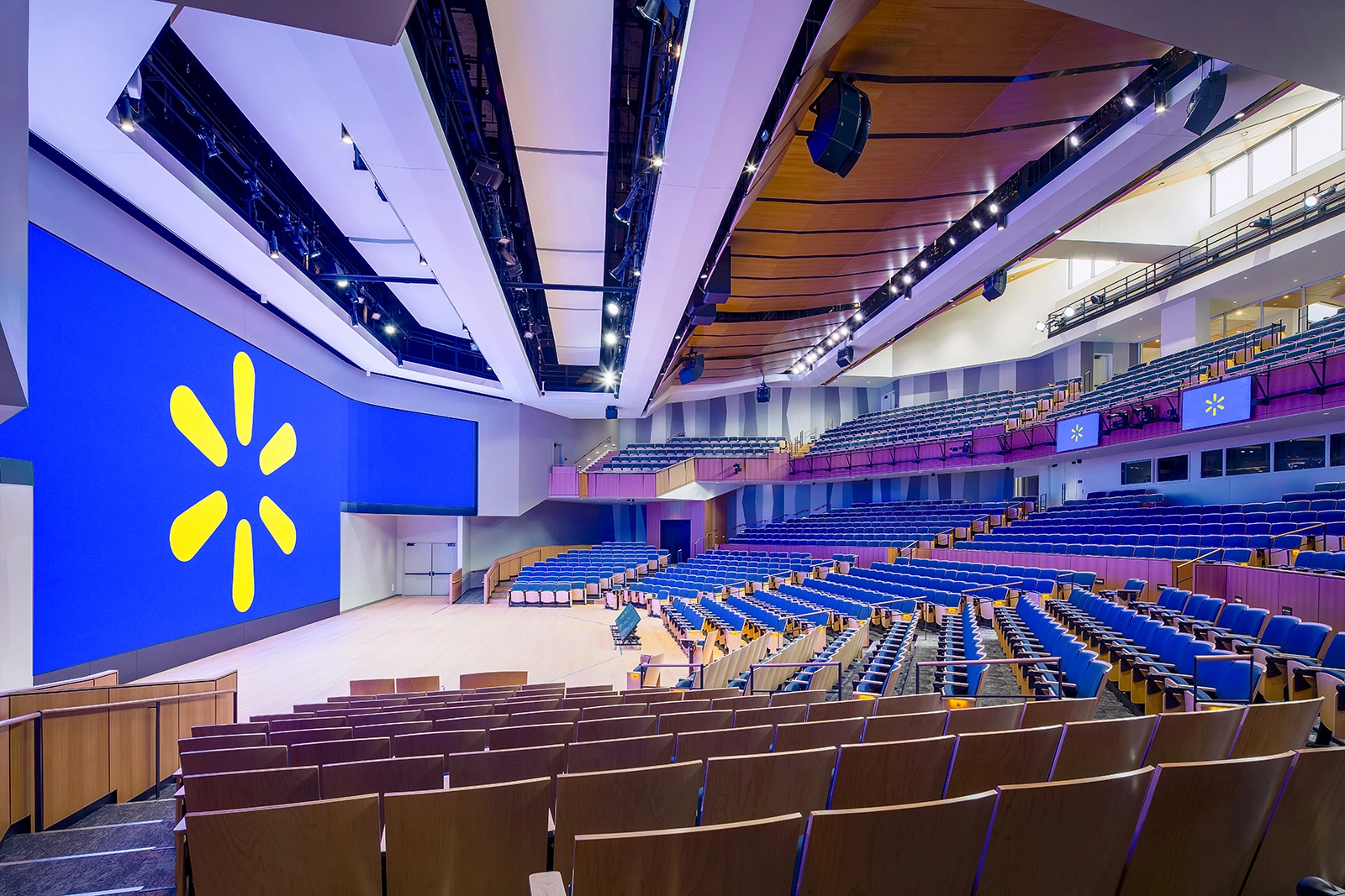 Walmart Campus