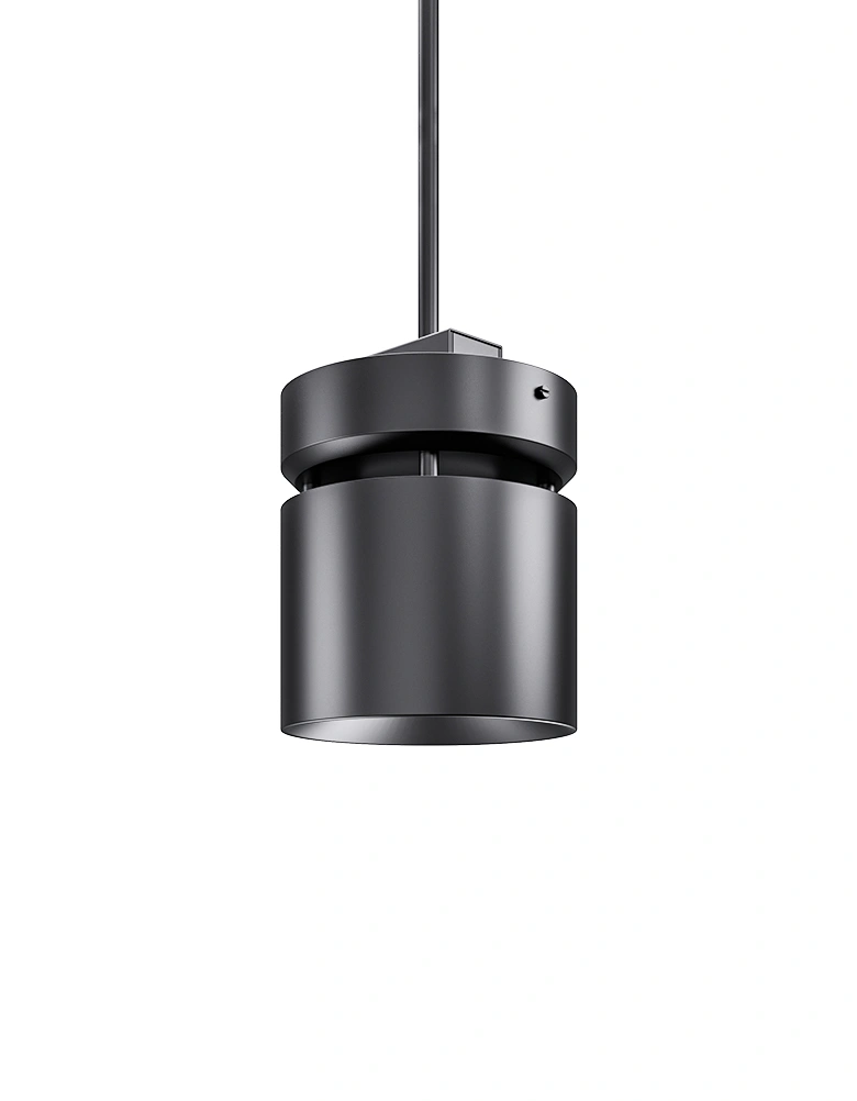 Downlight Stem / Aircraft