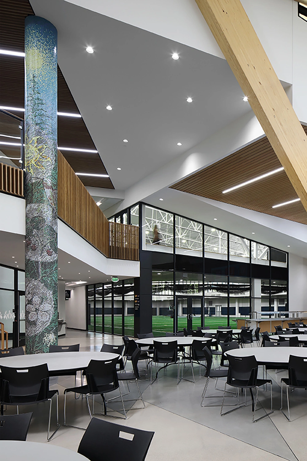 Potawatomi Community Center - Image 5