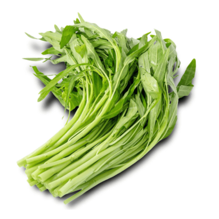 空心菜 / 蕹菜