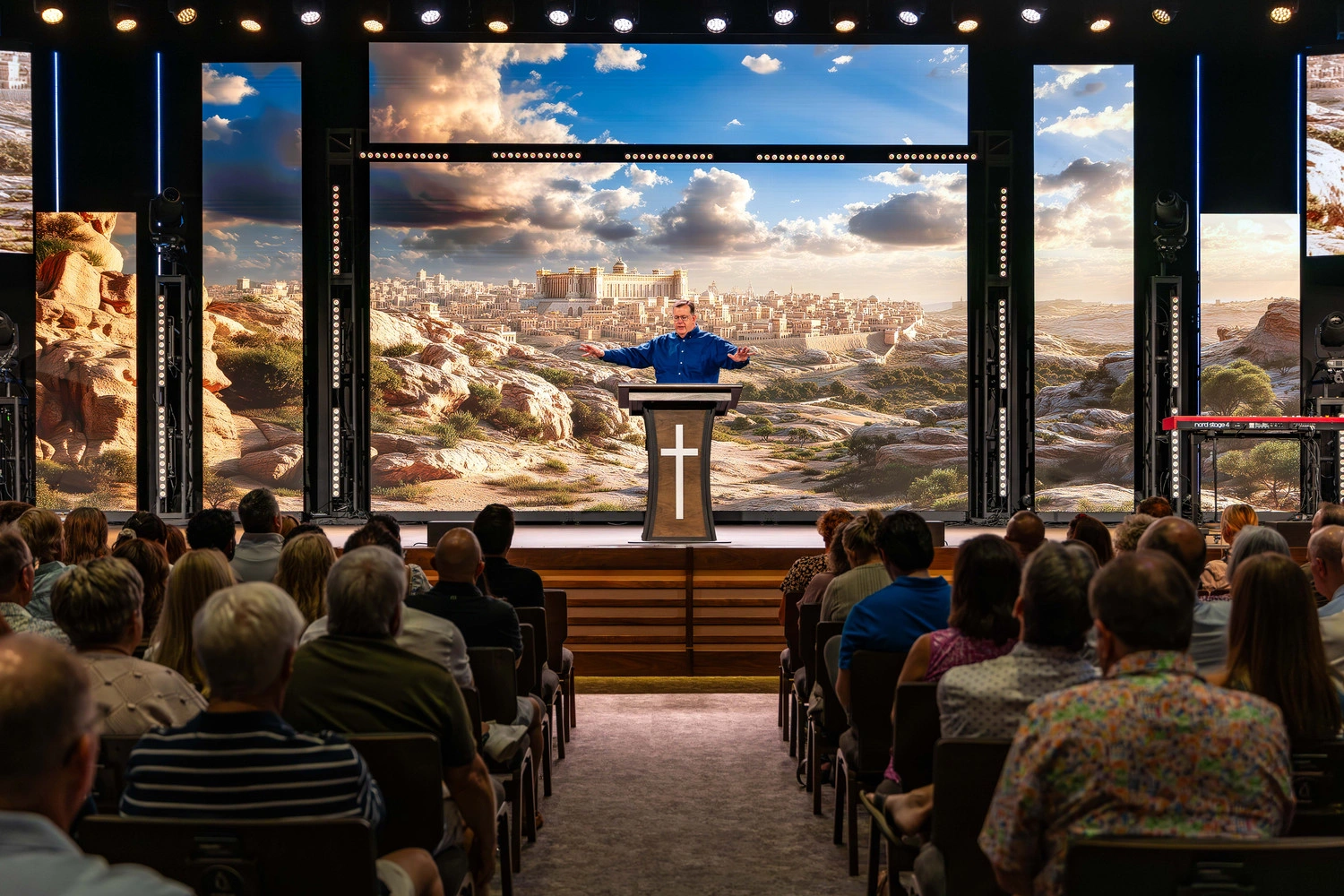 Venture Church Naples - Image 4
