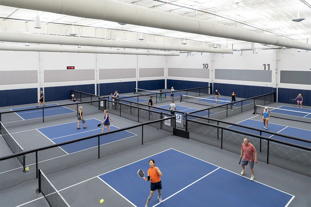 Lakewood Ranch Pickleball Club