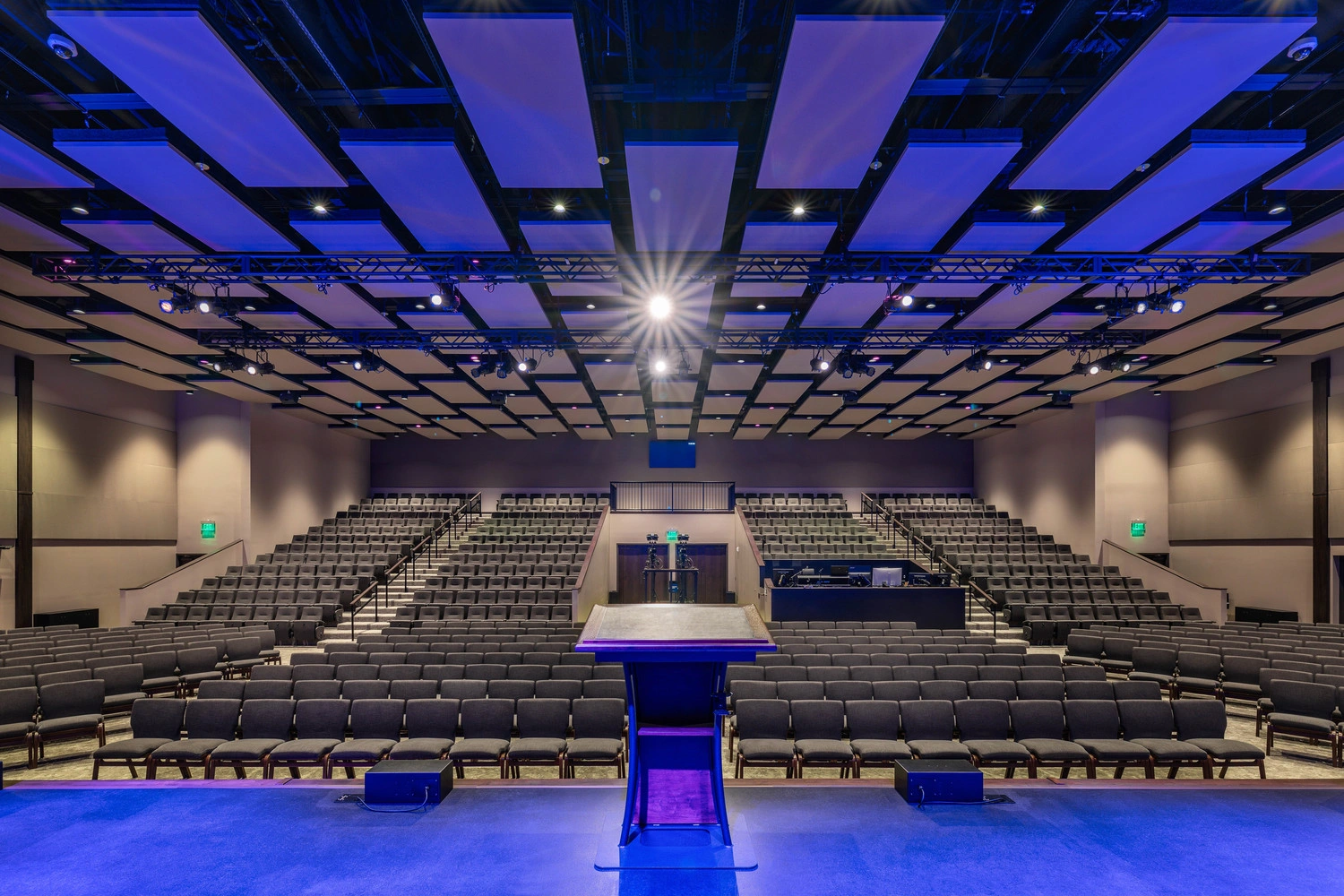 Venture Church Naples