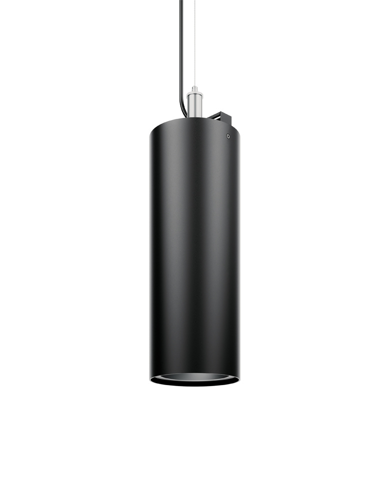 Downlight to Cylinder
