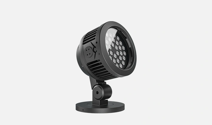 HueCraft Projector 10 Yoke Mount