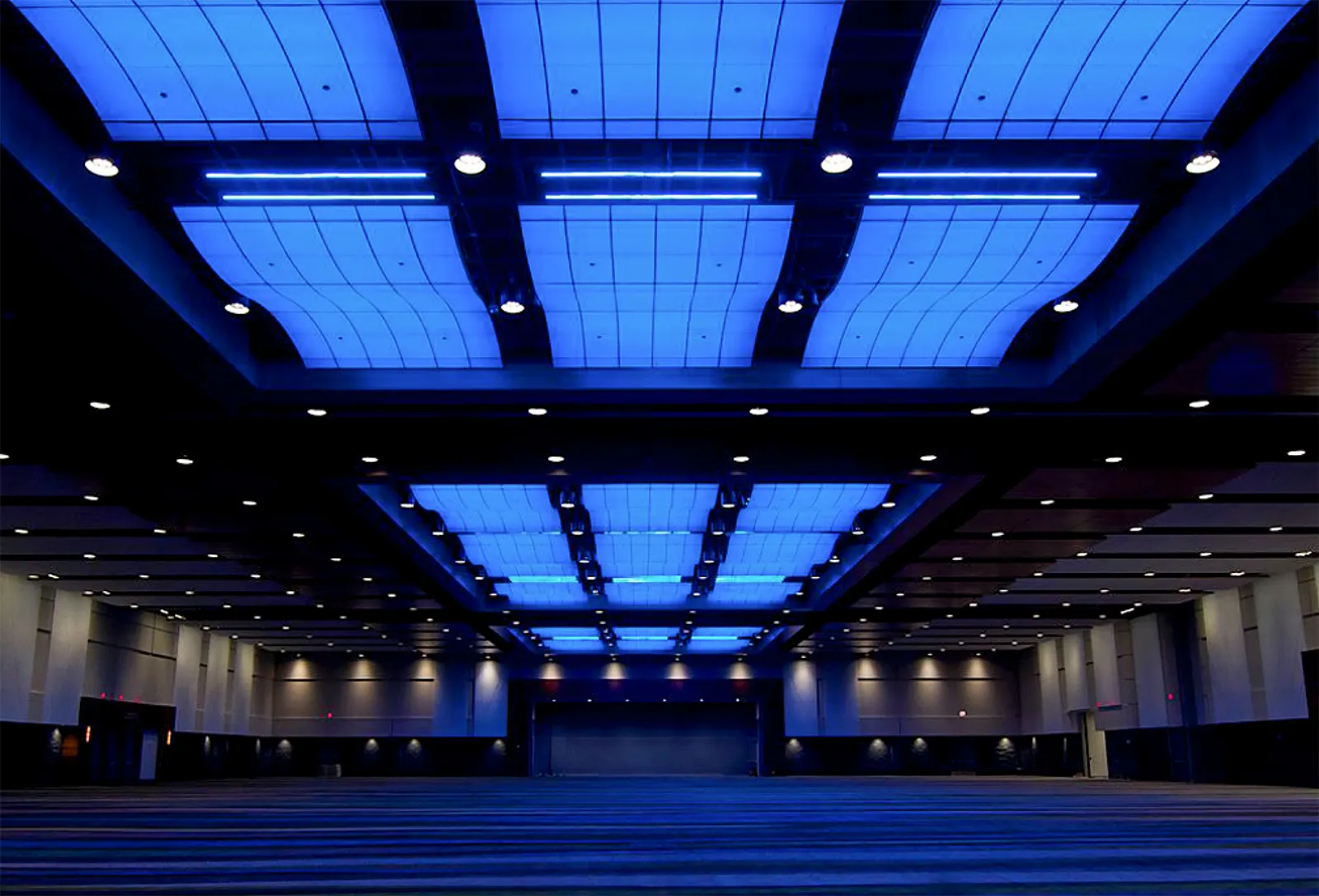 Orange County Convention Center