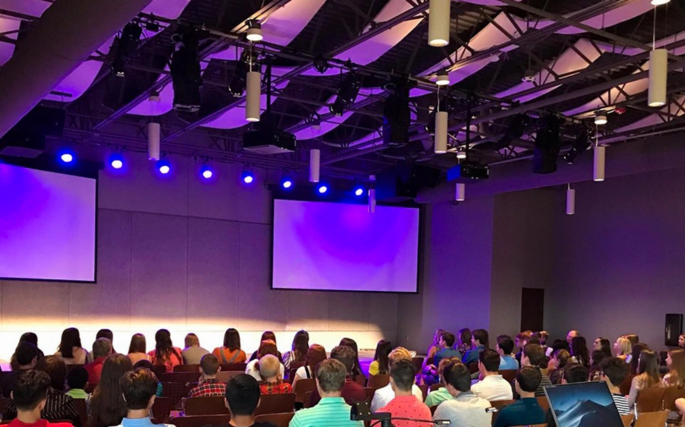 Faith Bible Church