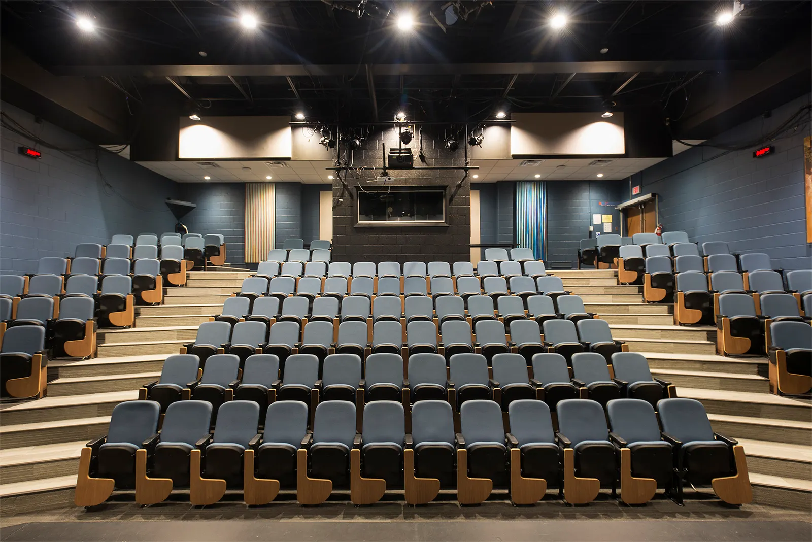 McMaster University, Robinson Theatre - Image 2