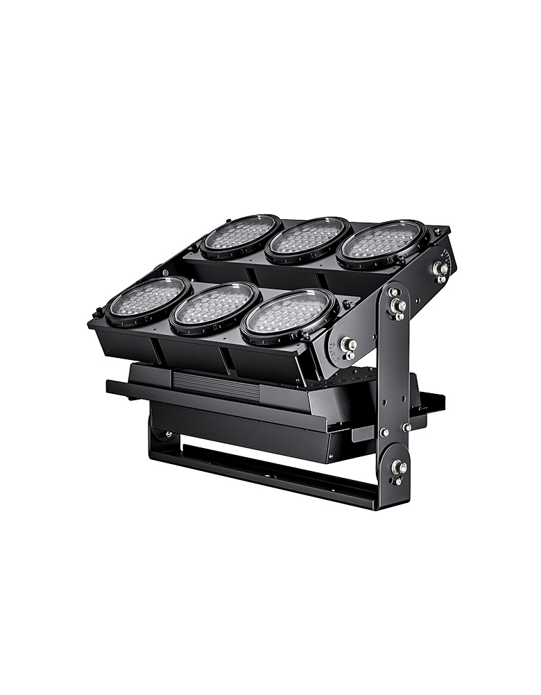Six-Module