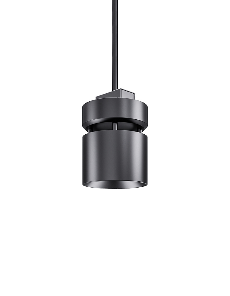 Downlight Stem / Aircraft