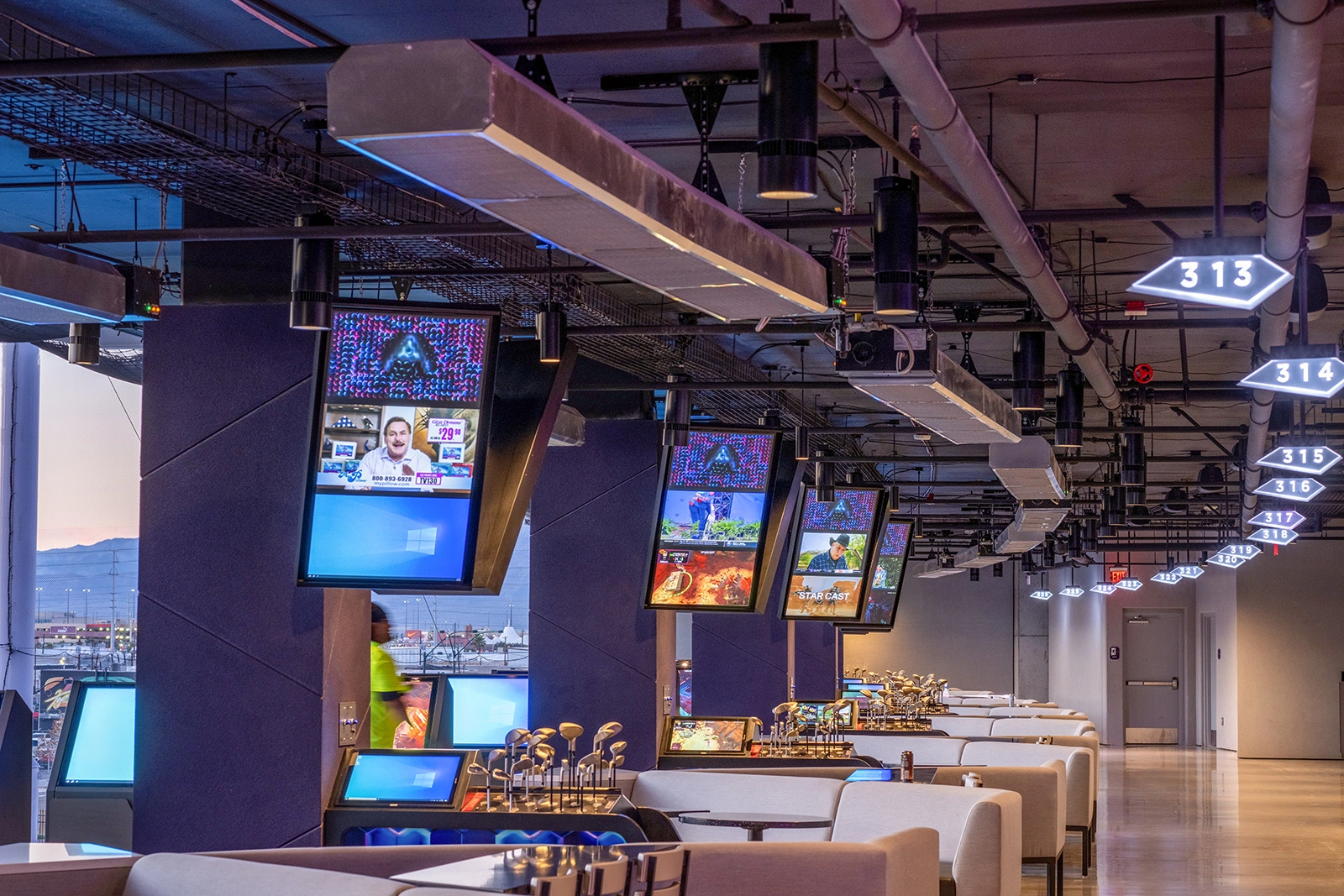 Atomic Golf - Image 4