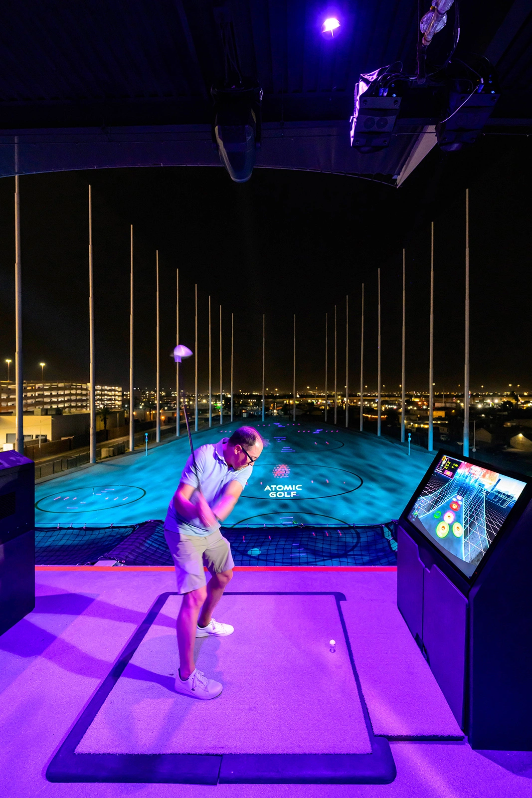 Atomic Golf - Image 8