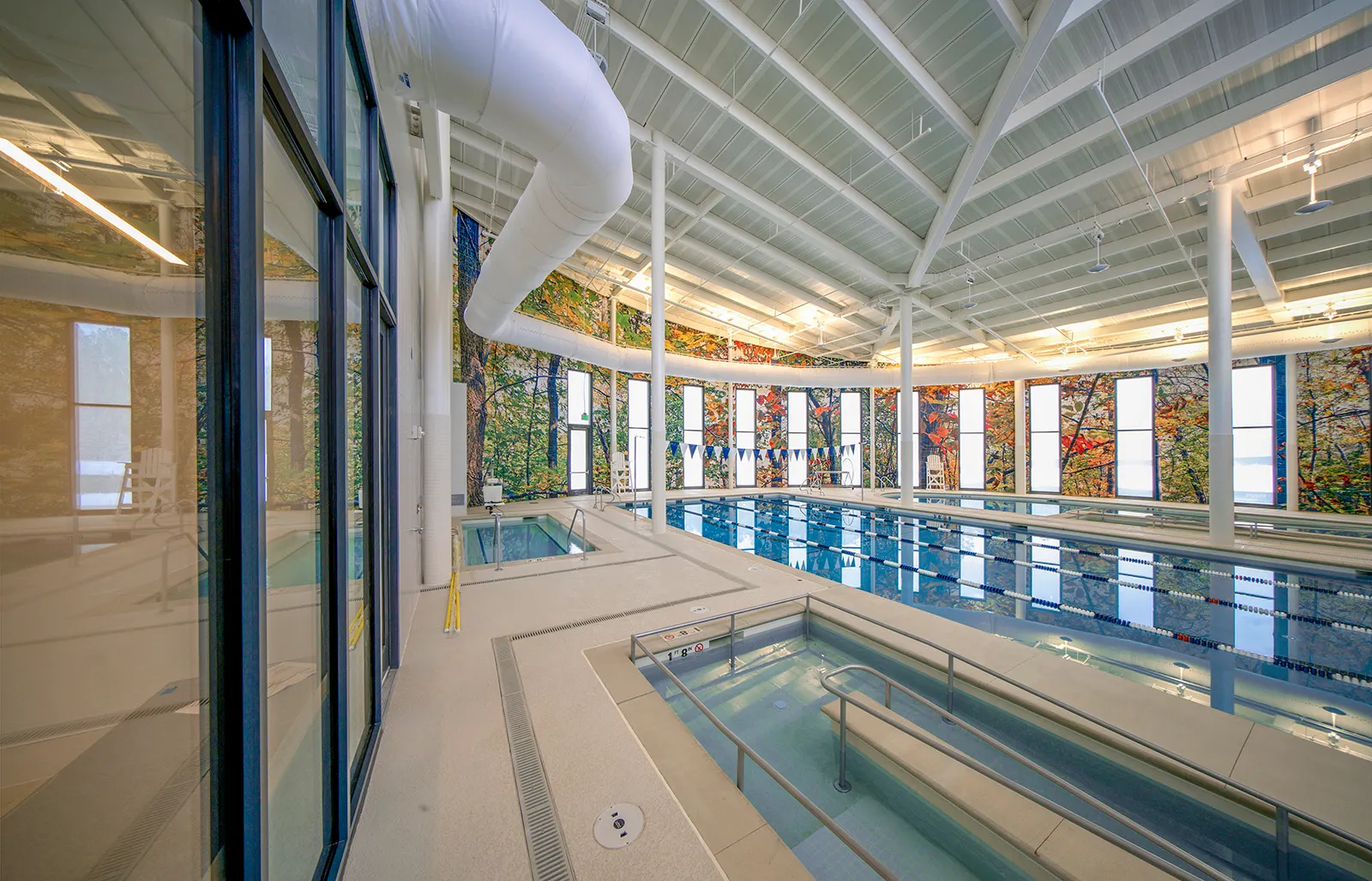 Southern Regional Aquatic Center - Image 2