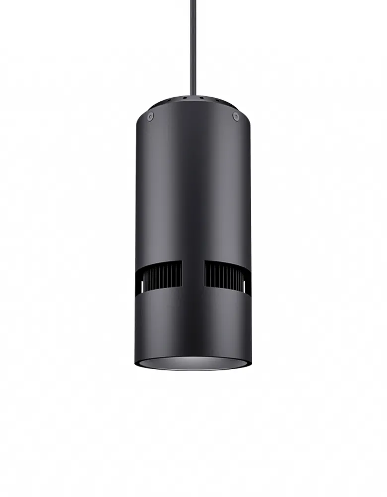 Downlight Stem/ Aircraft