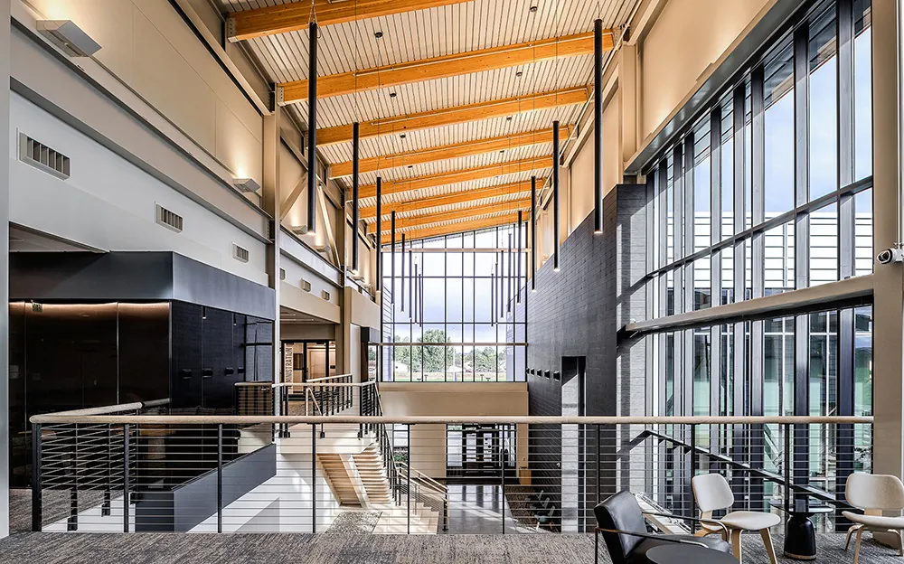 Rocky Vista University