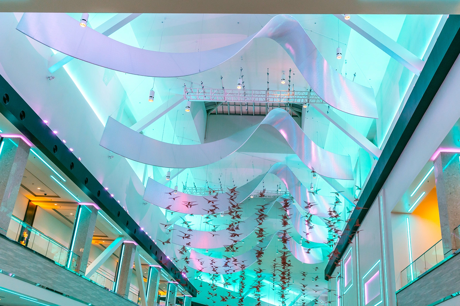 Resorts World Las Vegas - Image 6