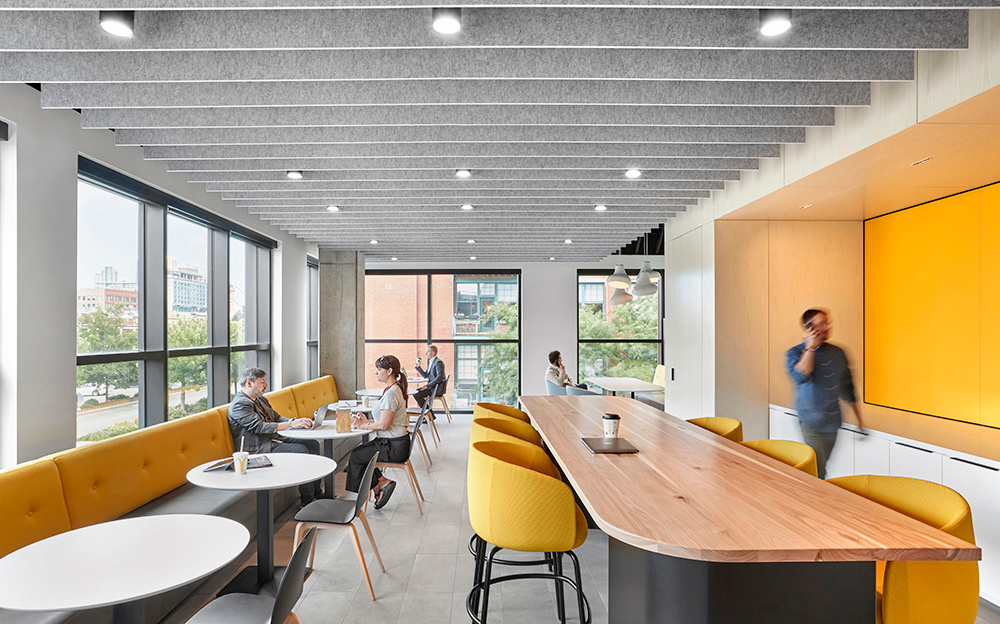 McDonalds HQ