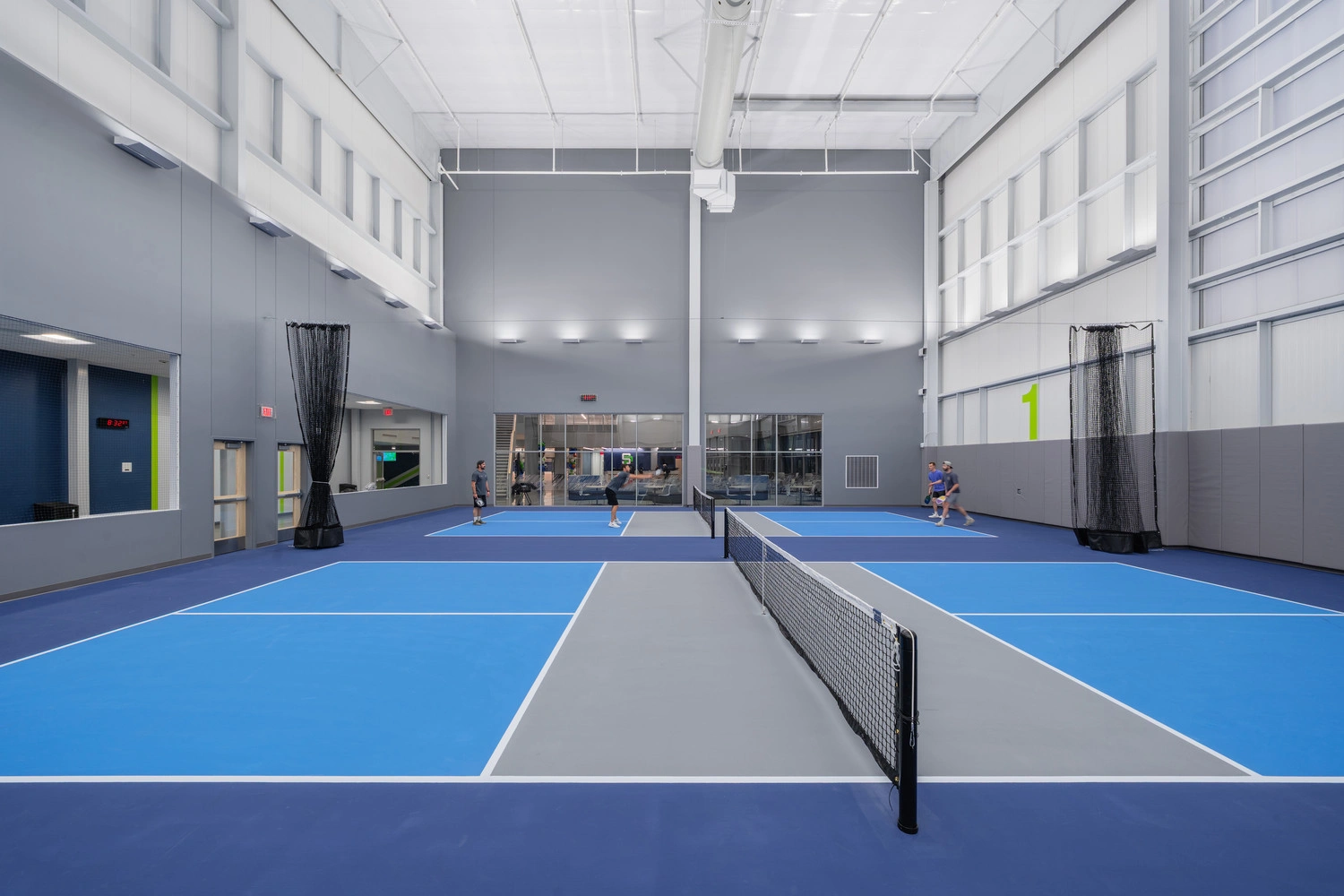 Kearney SportsPlex