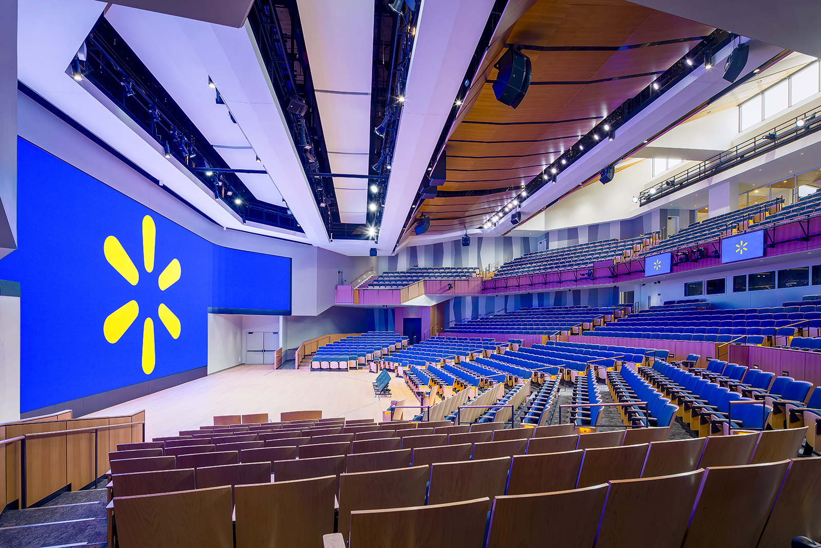 Walmart Campus