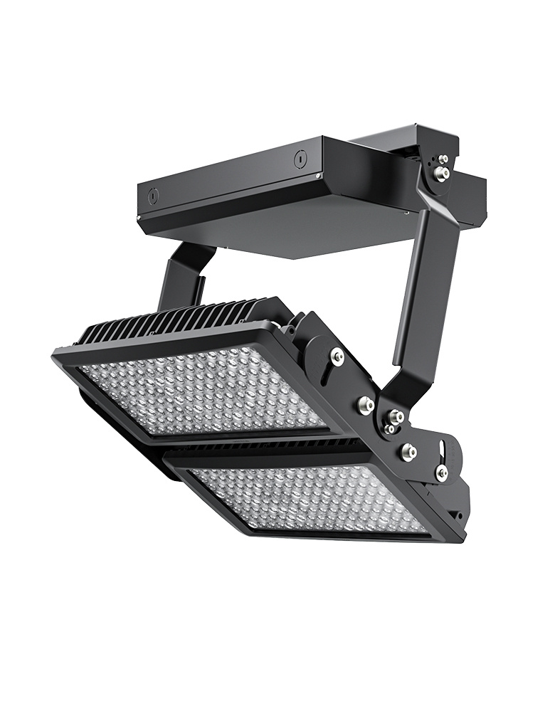 Dual 560 Bracket