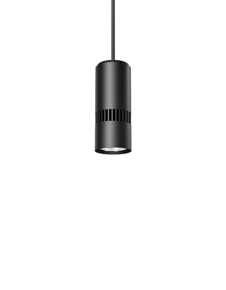 Downlight Stem / Aircraft