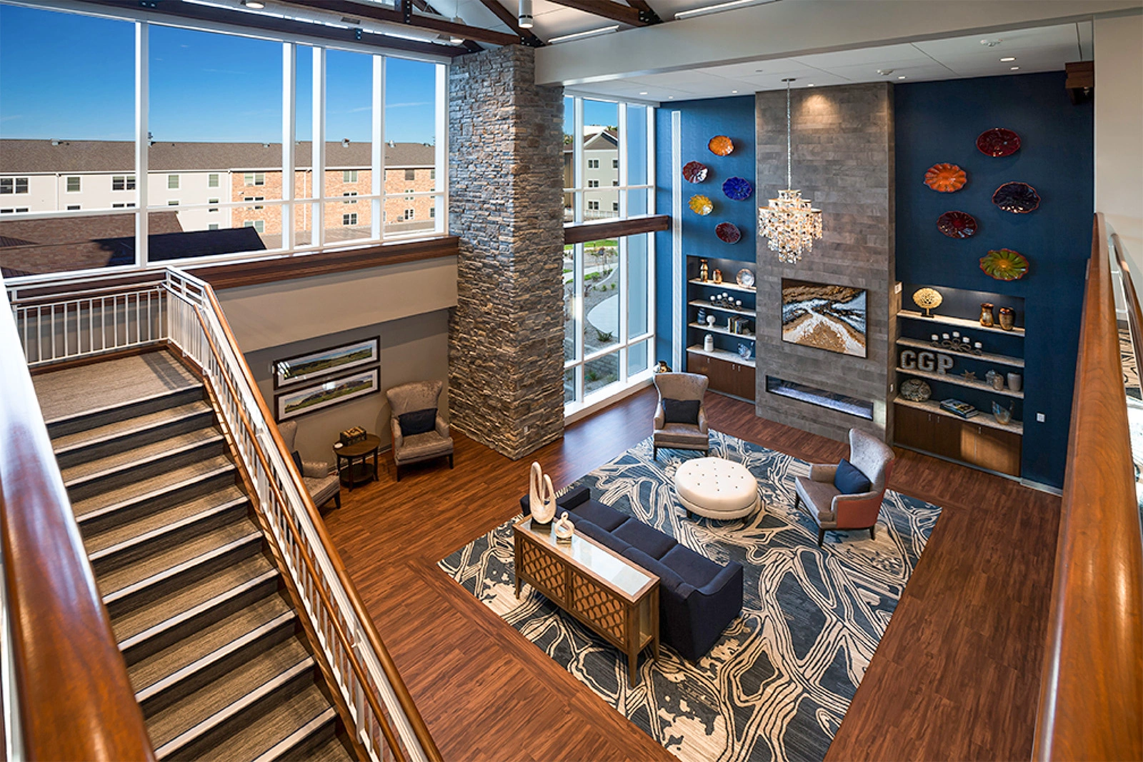 Cottage Grove Place