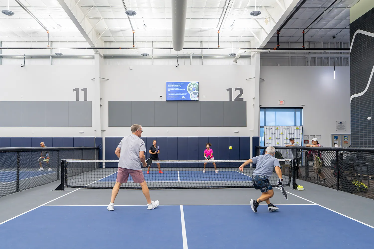 Lakewood Ranch Pickleball Club