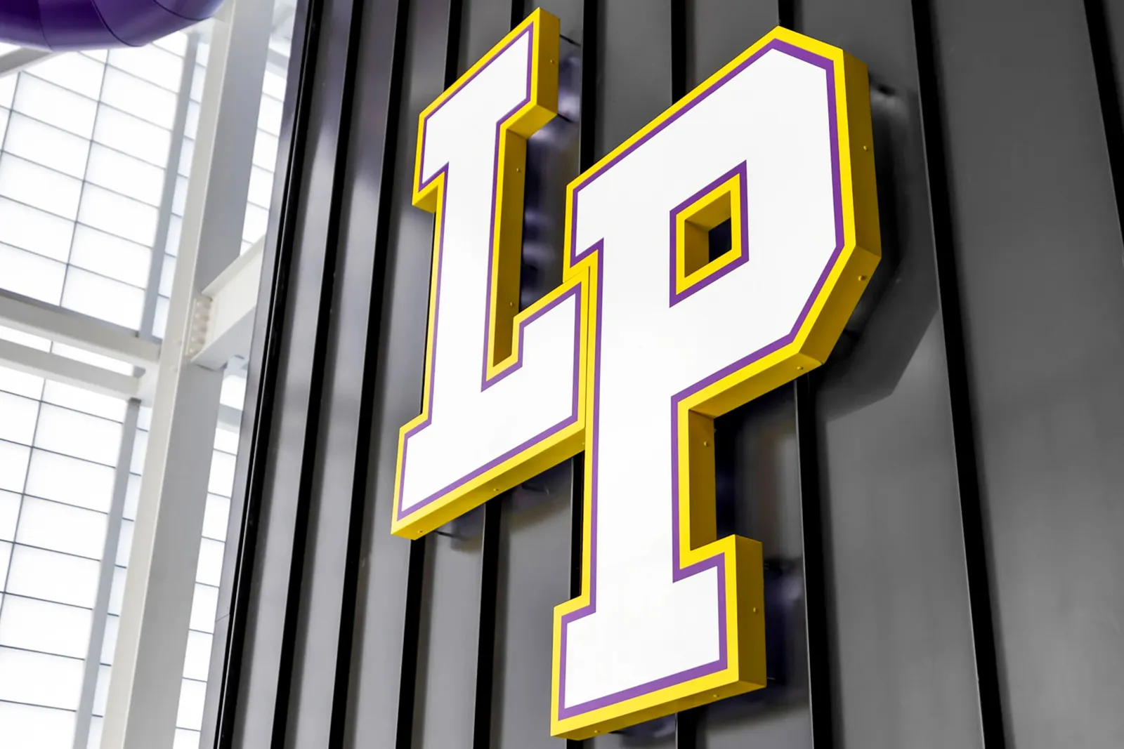 Lufkin High School - Image 3