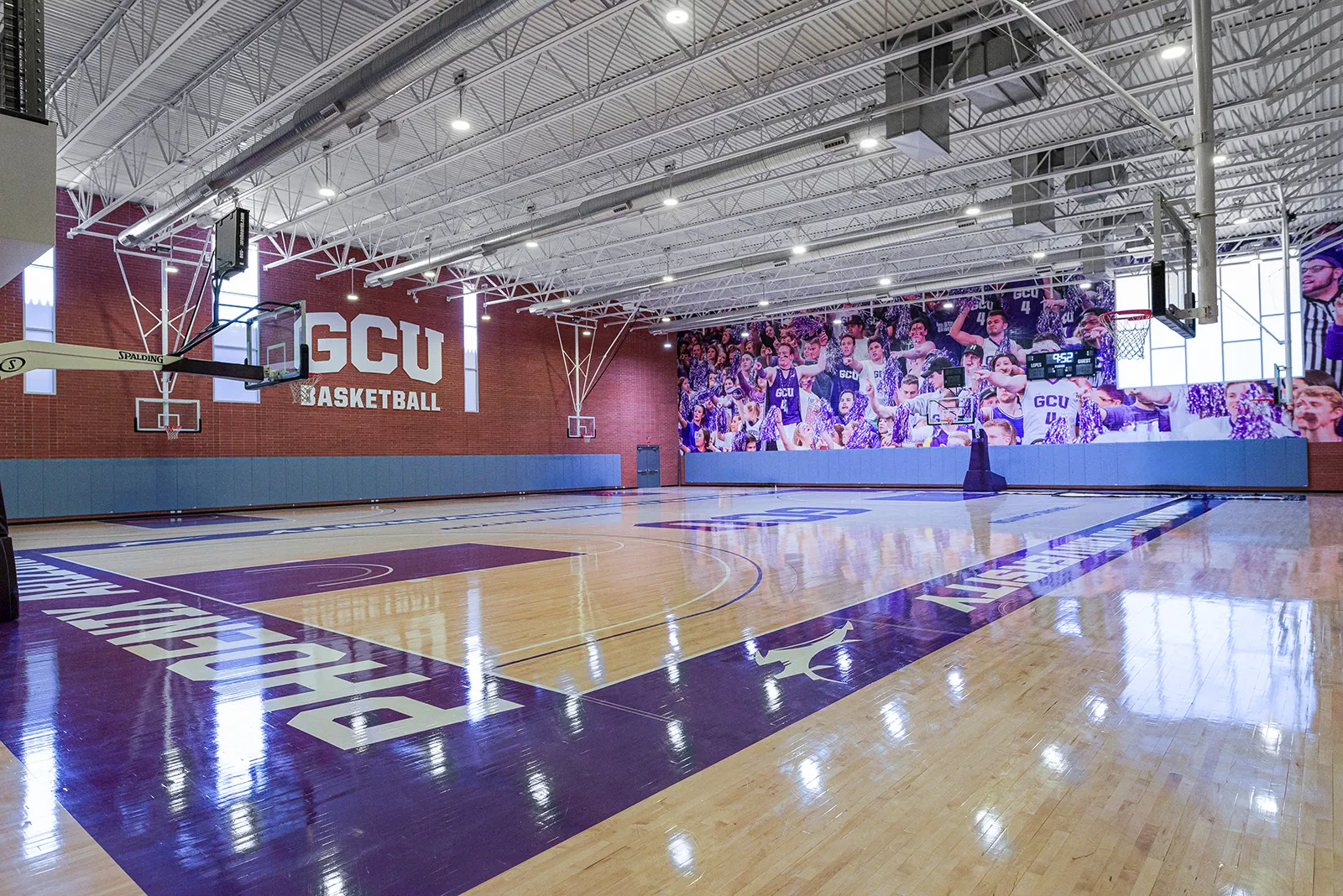 Grand Canyon University