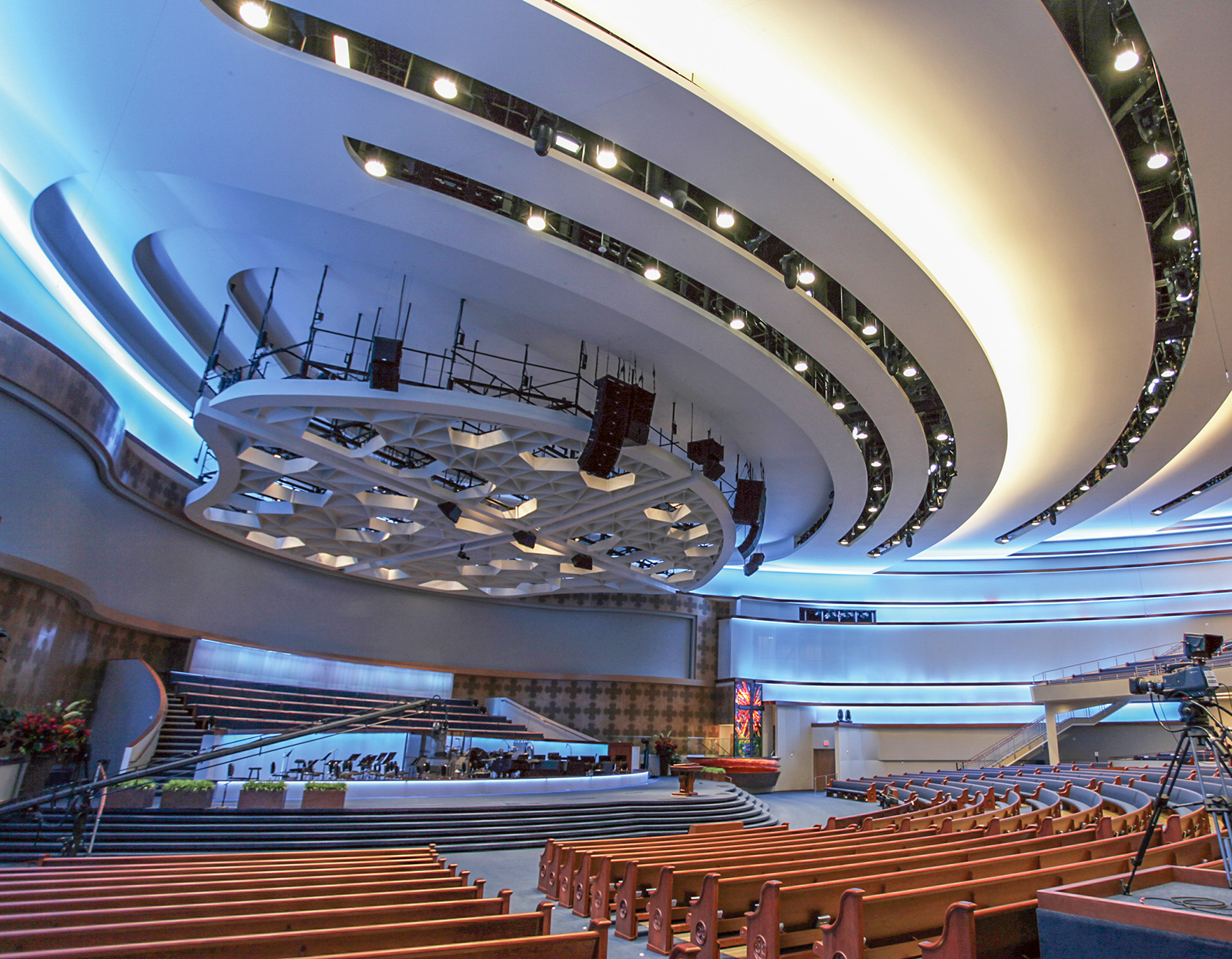 First Baptist Church - Image 2