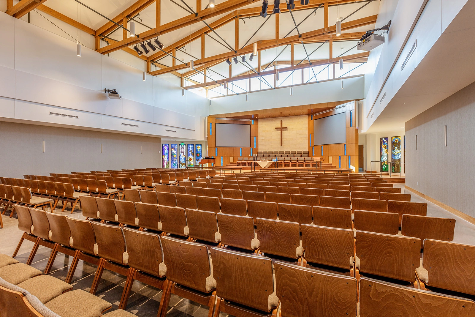 Ash Lane United Methodist Church - Image 2