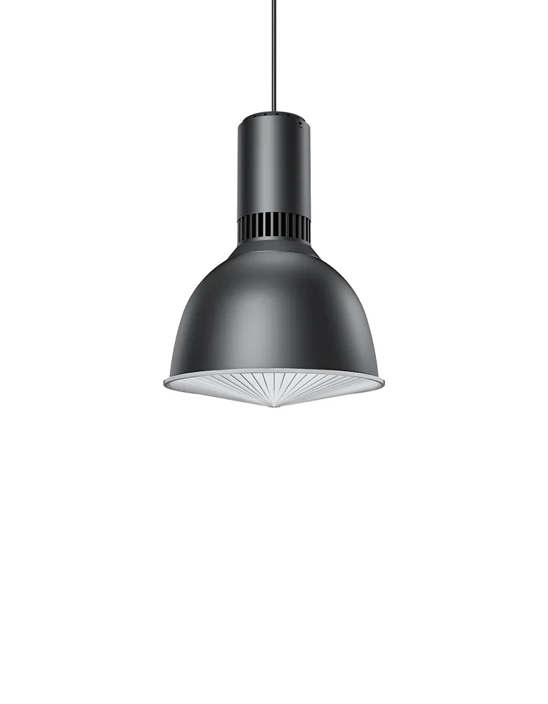 ALS Shroud + Conical Lens