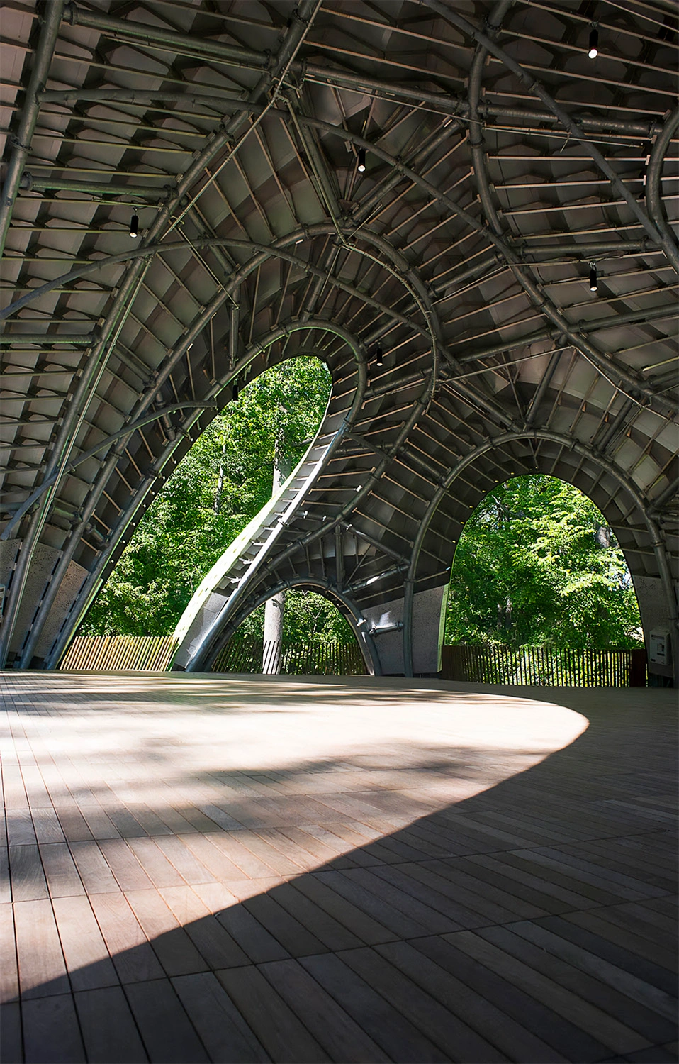 Merriweather Park - Image 2