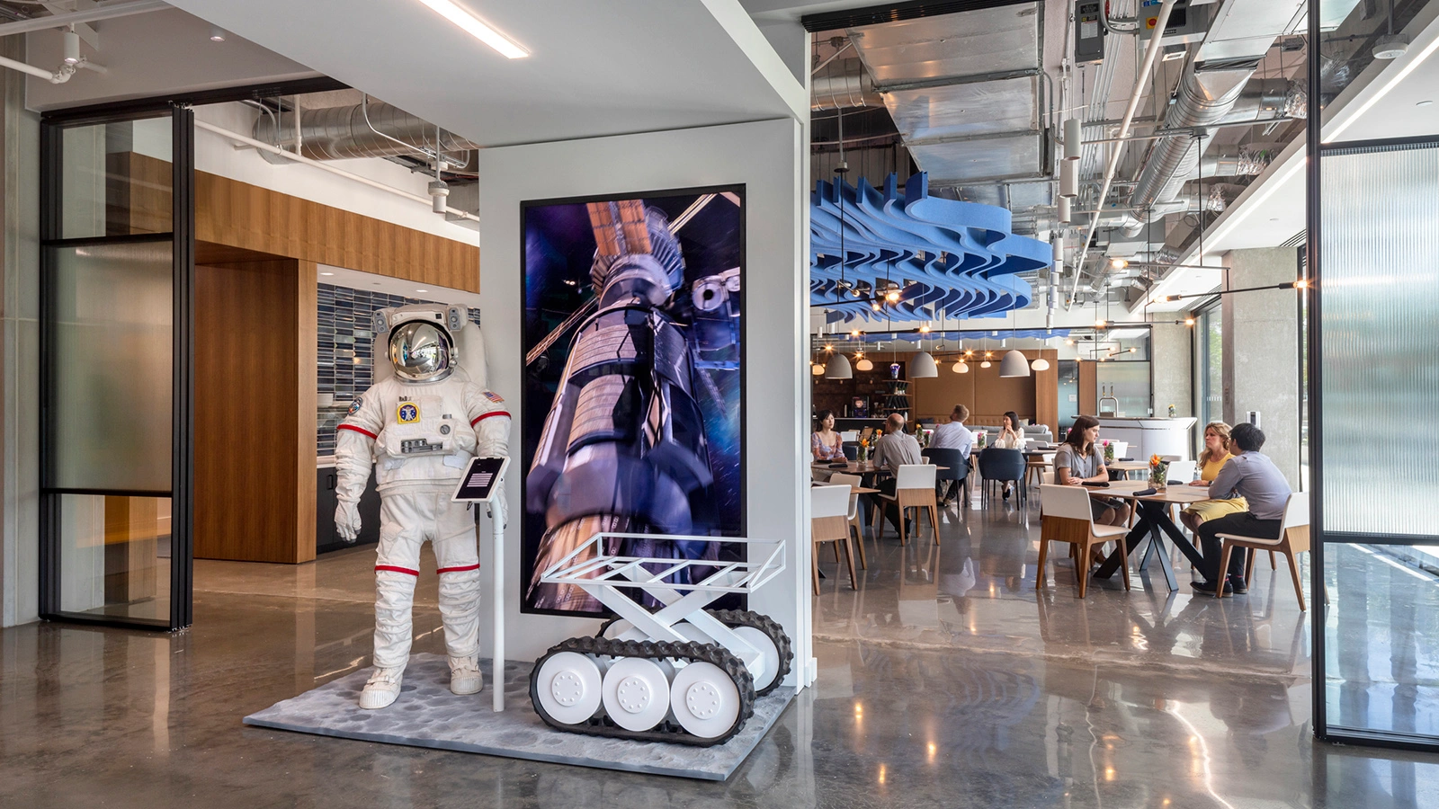 Hewlett Packard Enterprise